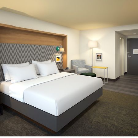 Holiday Inn & Suites Decatur-Forsyth By Ihg Buitenkant foto