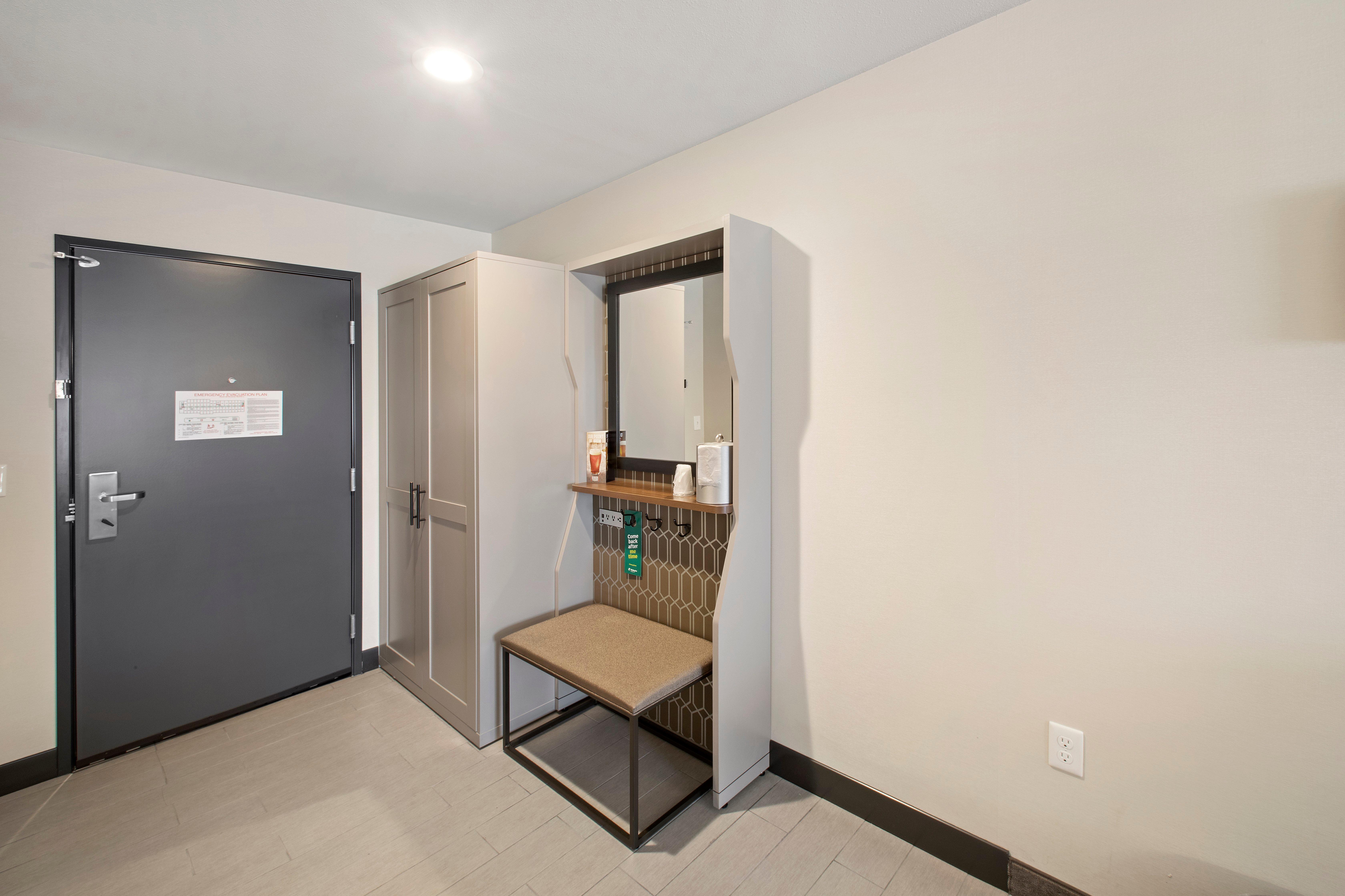 Holiday Inn & Suites Decatur-Forsyth By Ihg Buitenkant foto