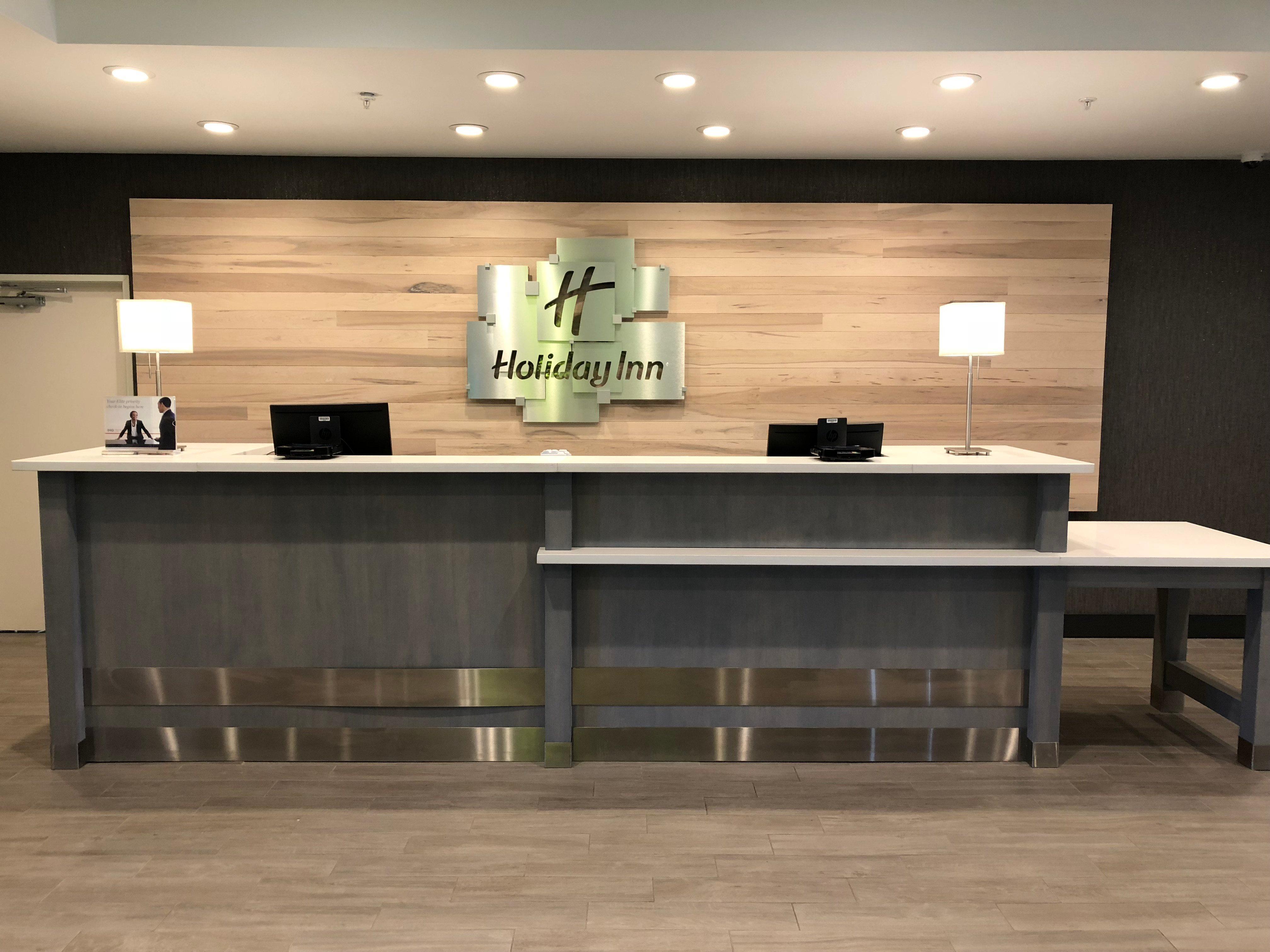 Holiday Inn & Suites Decatur-Forsyth By Ihg Buitenkant foto