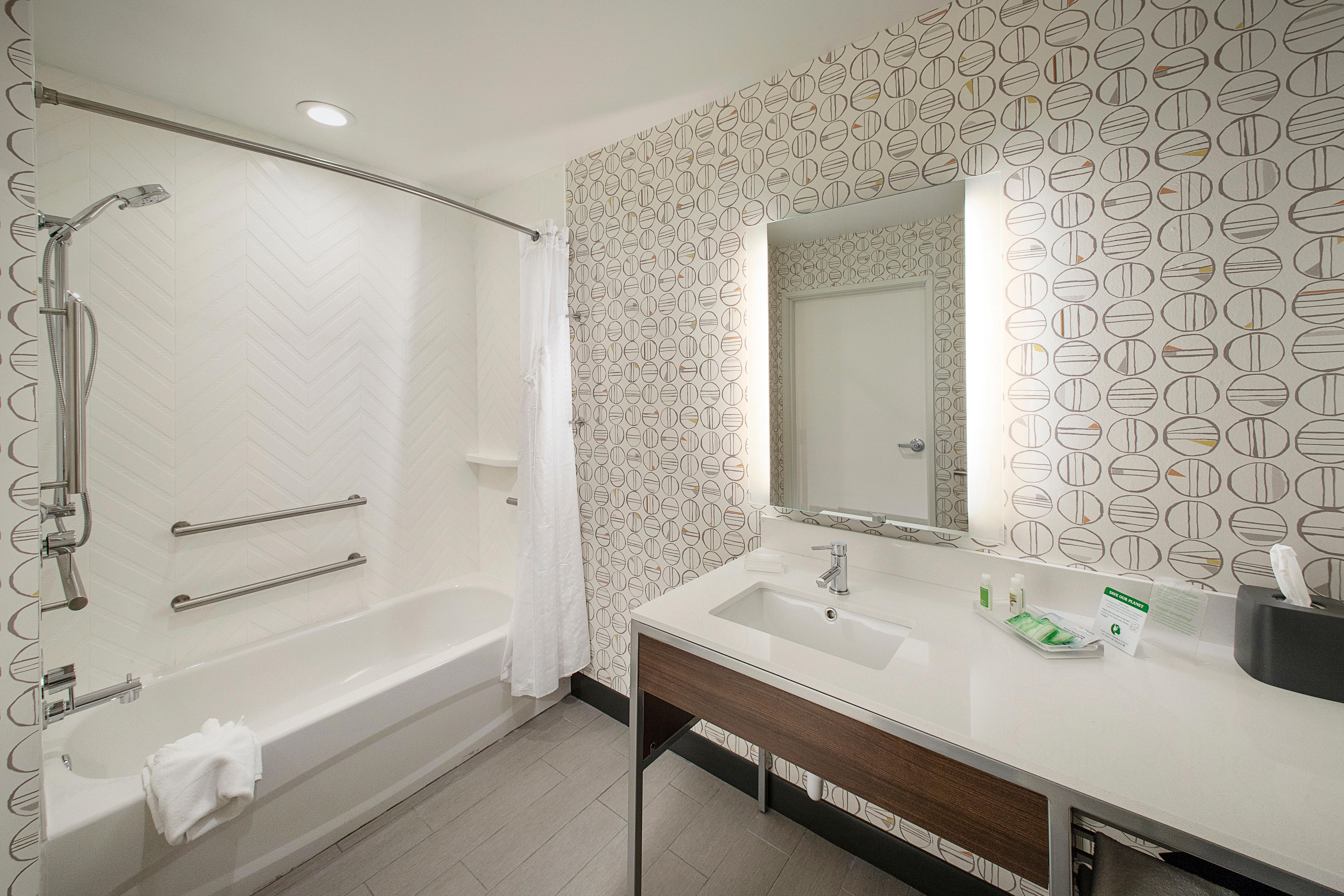 Holiday Inn & Suites Decatur-Forsyth By Ihg Buitenkant foto