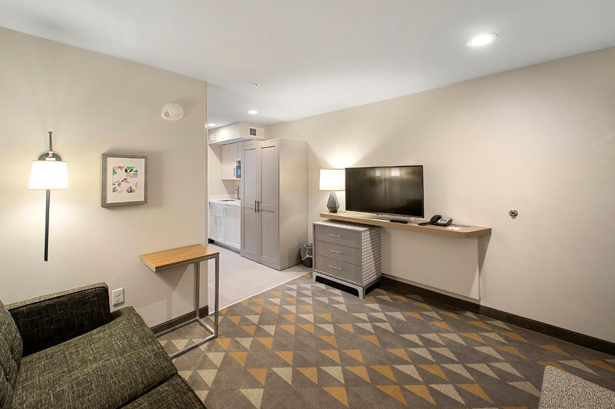 Holiday Inn & Suites Decatur-Forsyth By Ihg Buitenkant foto