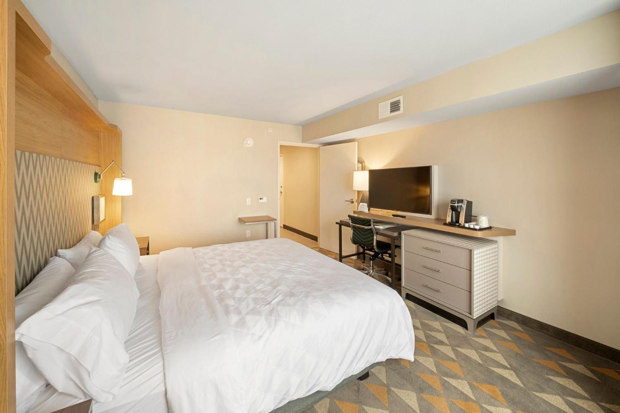 Holiday Inn & Suites Decatur-Forsyth By Ihg Buitenkant foto